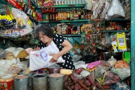 Lý do người dân vùng nông thôn ngại thanh toán không tiền mặt