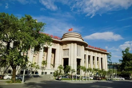Bộ Tài chính Mỹ: Việt Nam không thao túng tiền tệ