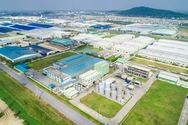 Bất động sản công nghiệp sẽ được các ngân hàng ưu tiên cho vay