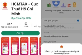 Lật tẩy thủ đoạn lừa đảo mới nhằm đánh cắp tài khoản ngân hàng