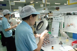 UOB dự báo mới nhất về tăng trưởng GDP của Việt Nam
