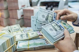 Giá đôla tự do bất ngờ 'rơi' nhanh