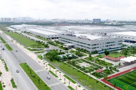 Sáp nhập tỉnh: Đòn bẩy chiến lược cho bất động sản khu công nghiệp