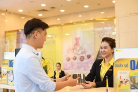 Lãi suất cho vay mua nhà tiếp tục giảm, có ngân hàng chỉ 6%/năm
