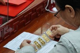 Từ hôm nay, cách mua vàng tại Công ty SJC thay đổi cụ thể ra sao?
