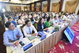 Thanh toán không tiền mặt phát triển mạnh, cẩn trọng nguy cơ tội phạm mạng