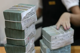Rào cản nào khiến tăng trưởng tín dụng vẫn còn chậm?
