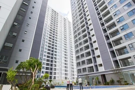 FDI dẫn dắt làn sóng phục hồi căn hộ dịch vụ