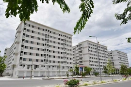 Có dự án nhà ở xã hội được xây ở khu vực trung tâm thành phố
