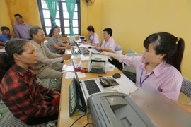 Doanh nghiệp, người dân bị thiệt hại do bão số 3 có thể tiếp tục được vay vốn