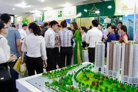 Nhà đầu tư bất động sản 'chê' dự án nhà ở vừa túi tiền