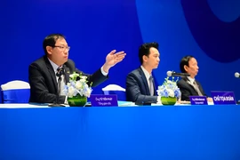 Kế hoạch kinh doanh của ACB có bị ảnh hưởng bởi chính sách thuế của Mỹ?