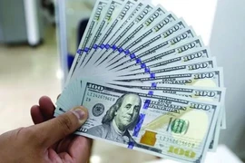 Sẽ kiểm soát chặt đại lý thu đổi ngoại tệ