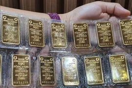 Chuẩn bị bước vào giai đoạn có khung pháp lý mới cho thị trường vàng