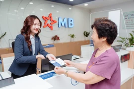 Vì sao tín dụng TP.HCM tăng vọt trong 5 tháng đầu năm?