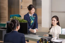 BIDV đứng đầu ngành ngân hàng Việt Nam trong danh sách Fortune Southeast ASIA 500