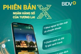 App ngân hàng giúp bạn mua bán ngoại tệ thành công
