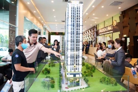 Tín dụng bất động sản phục hồi nhưng rủi ro cũng ngày càng lớn