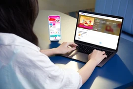 Ngân hàng đồng loạt kích hoạt 'lá chắn số' trước làn sóng lừa đảo trực tuyến