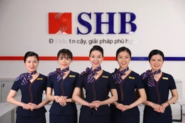 Ngân hàng nâng cao năng lực tài chính, chuyển động cùng nhịp phát triển của đất nước