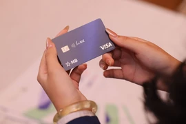 MB khẳng định vị thế ngân hàng số hàng đầu cho doanh nghiệp