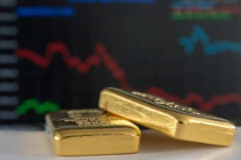 Giá vàng đang lấy đà hay hụt hơi thật sự?