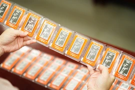 Giá bạc lại lập đỉnh mới: Điều gì sẽ xảy ra ở phía trước?
