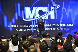 Masan Consumer lên sàn HoSE: Điều gì khiến 'hũ gia vị' của căn bếp Việt được nhà đầu tư săn đón?