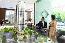 Trung tâm giao dịch bất động sản, chìa khóa cho thị trường minh bạch