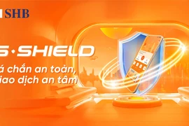 SHB tăng cường bảo mật, ngừng Mobile Banking trên thiết bị rủi ro