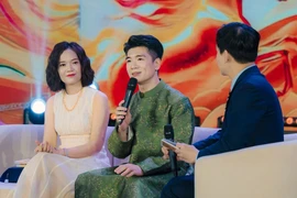 Phó Chủ tịch SHB Đỗ Quang Vinh và chiến lược '5 First'