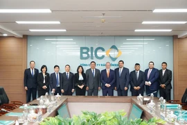 Fairfax – BIDV – BIC: Củng cố hợp tác chiến lược sau hơn một thập kỷ đồng hành