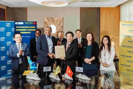 Nam A Bank tái cấu trúc vốn, đẩy tín dụng vào sản xuất – SME
