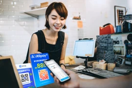 Giúp người Hàn Quốc, Nhật Bản... thanh toán tại Việt Nam giống như ở quê nhà