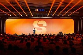 SHB: Câu chuyện về tầm nhìn, bản sắc và khát vọng vươn tầm