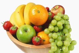Vì sao không nên ăn trái cây ngay sau bữa ăn?