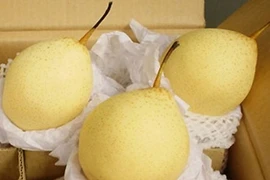 Cách nhận biết thực phẩm nhiễm hóa chất