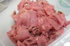 Ăn thịt bò tái có hại thế nào?