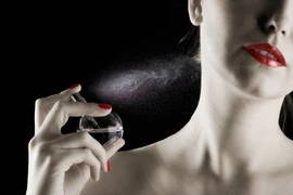 Dùng nước hoa-cẩn thận kẻo chết người
