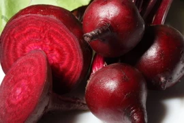 11 lý do bạn nên ăn nhiều củ dền