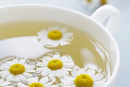 5 thực phẩm tốt cho mùa đông 