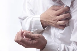 Có thể trị dứt nhồi máu cơ tim?