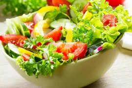 8 loại thực phẩm giảm cân không nên ăn