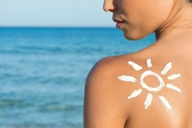 Kem chống nắng có thể làm nam giới bị vô sinh