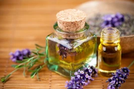 5 công thức tự nhiên giải quyết mọi vấn đề về tóc