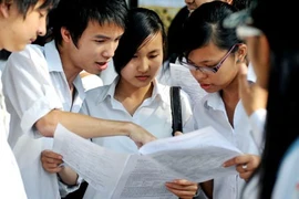 Dừng phân bổ học sinh dự bị ĐH vào ngành sư phạm