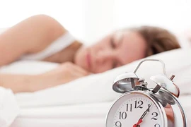 Những cách giảm cân ngay cả trong khi ngủ