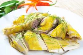 Những điều phải biết khi ăn thịt gà
