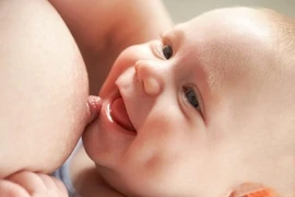 12 điều các bà mẹ cho con bú nên biết 