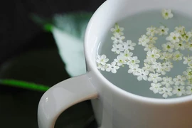 Những thực phẩm có tác dụng 'giải độc' cơ thể